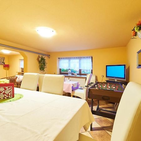 U Stasi Apartment Chocholow Ngoại thất bức ảnh