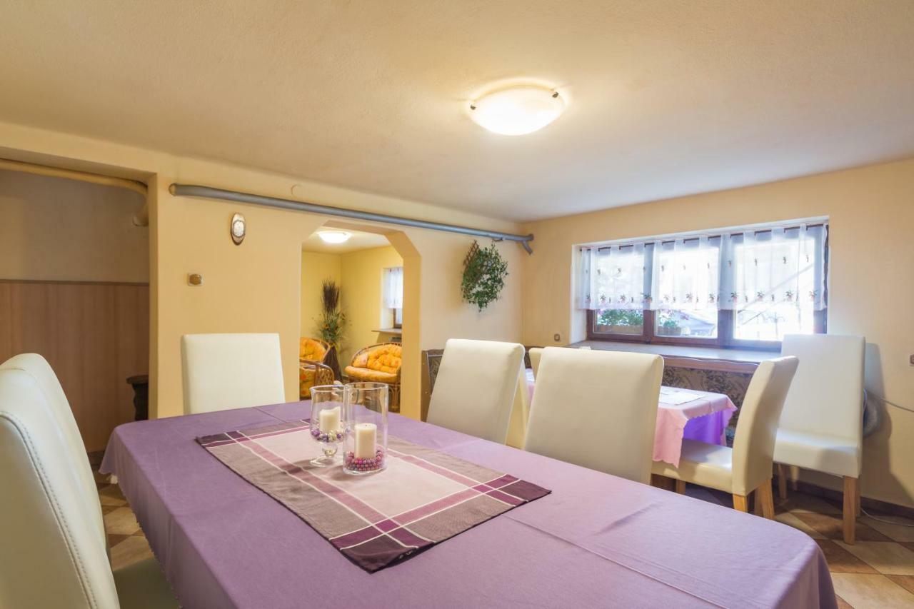 U Stasi Apartment Chocholow Ngoại thất bức ảnh