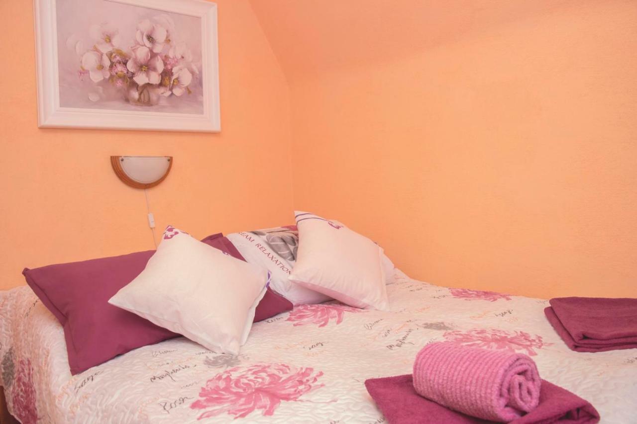 U Stasi Apartment Chocholow Ngoại thất bức ảnh