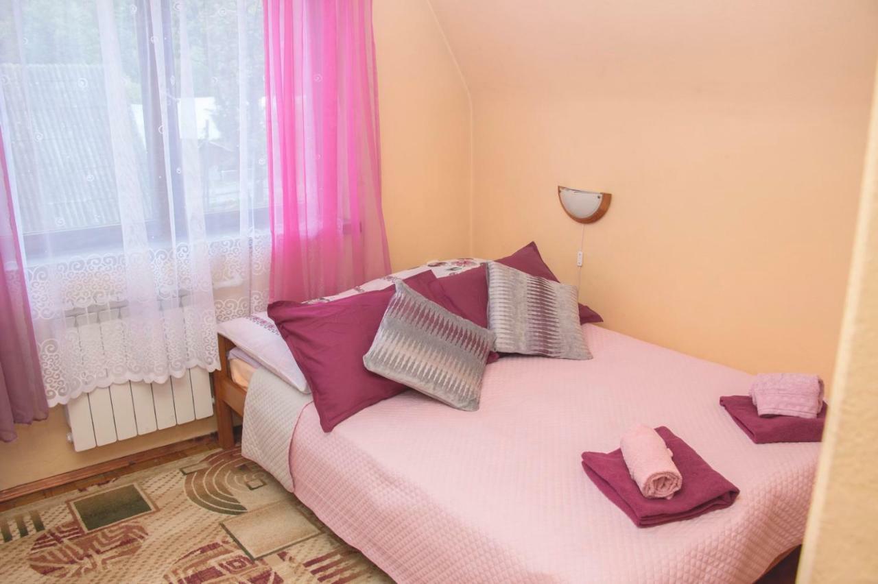 U Stasi Apartment Chocholow Ngoại thất bức ảnh