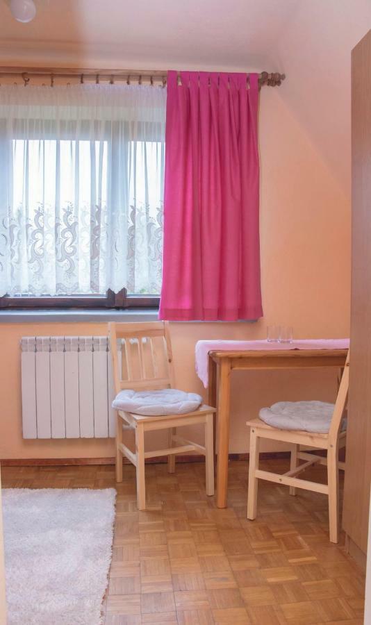 U Stasi Apartment Chocholow Ngoại thất bức ảnh