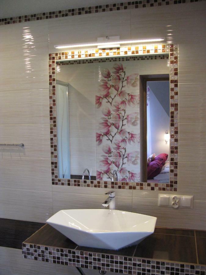 U Stasi Apartment Chocholow Ngoại thất bức ảnh
