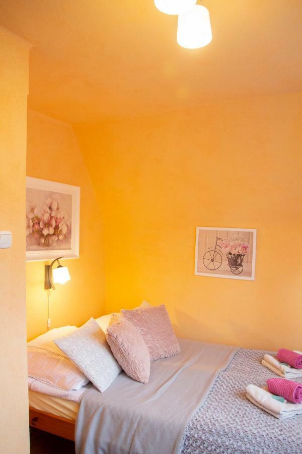 U Stasi Apartment Chocholow Ngoại thất bức ảnh