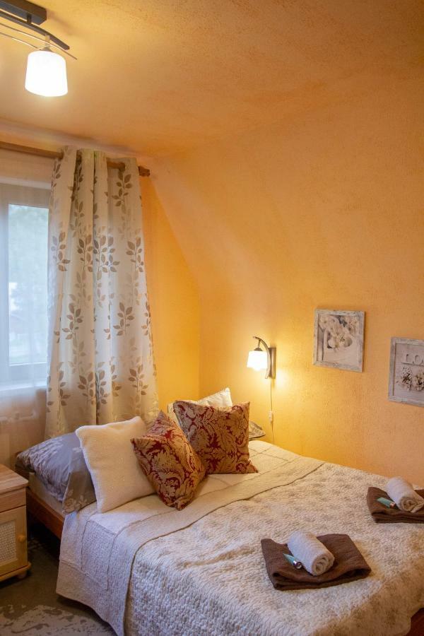 U Stasi Apartment Chocholow Ngoại thất bức ảnh