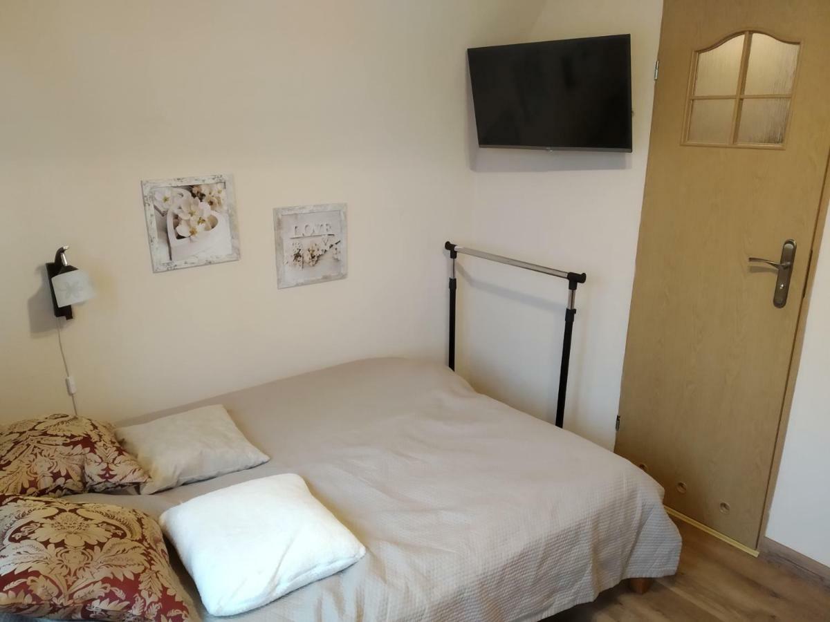 U Stasi Apartment Chocholow Ngoại thất bức ảnh