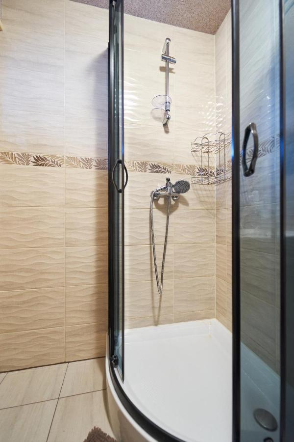 U Stasi Apartment Chocholow Ngoại thất bức ảnh