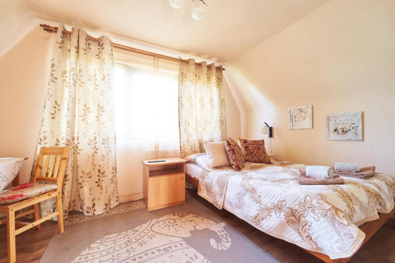 U Stasi Apartment Chocholow Ngoại thất bức ảnh