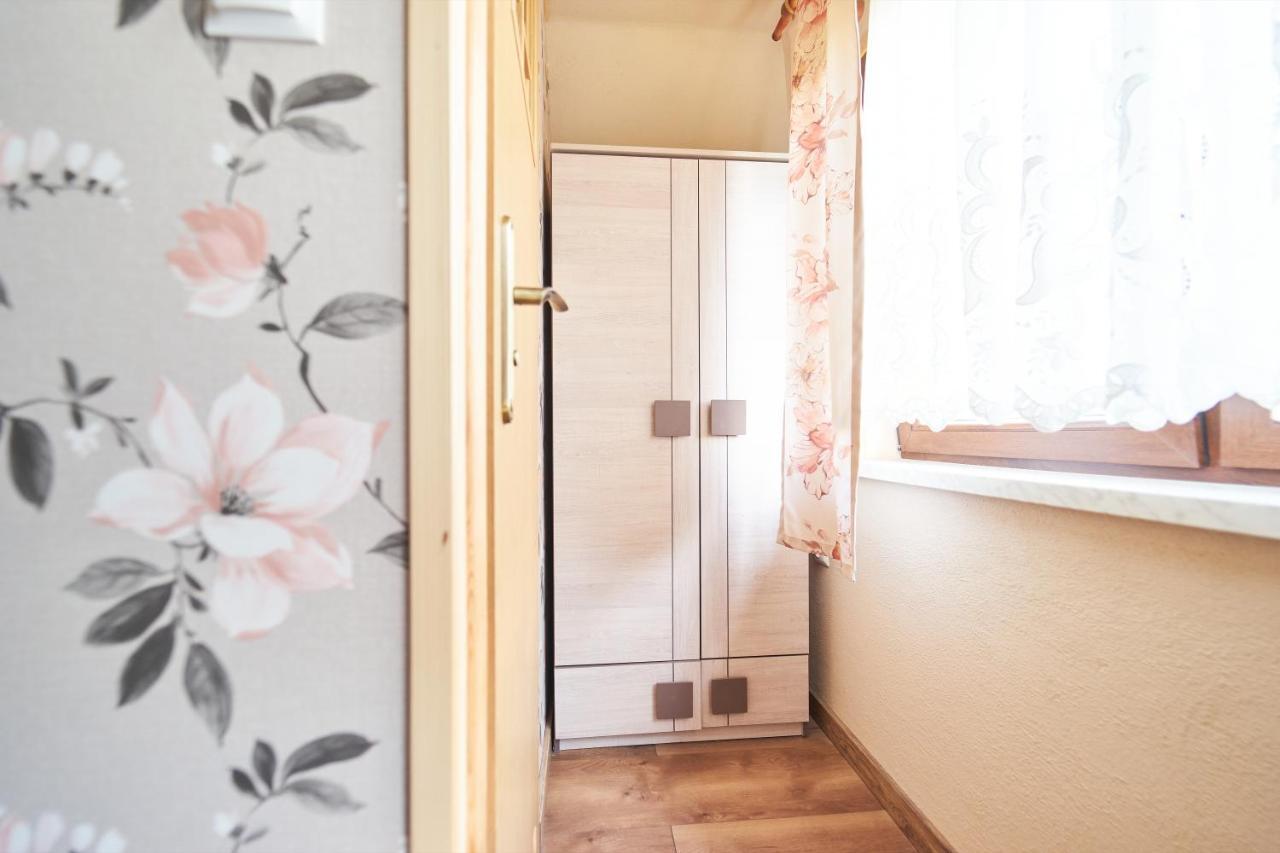 U Stasi Apartment Chocholow Ngoại thất bức ảnh