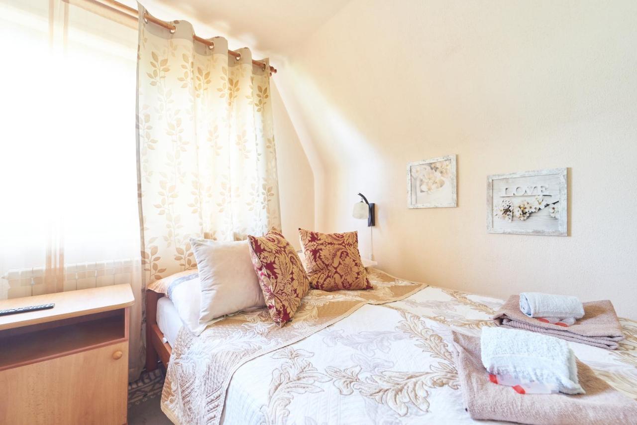 U Stasi Apartment Chocholow Ngoại thất bức ảnh