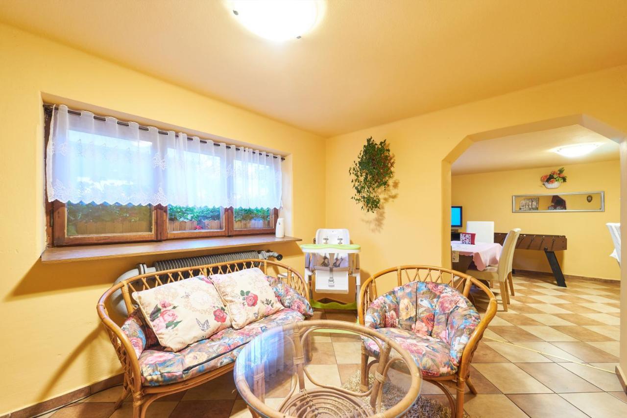 U Stasi Apartment Chocholow Ngoại thất bức ảnh